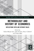 Methodology And History Of Economics