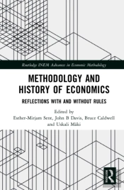 Methodology And History Of Economics