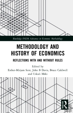 Bertrand.pt - Methodology And History Of Economics