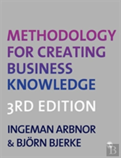Bertrand.pt - Methodology For Creating Business Knowledge