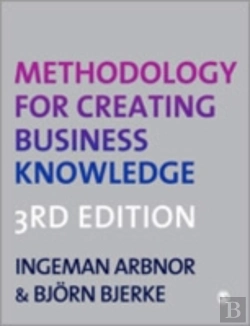 Bertrand.pt - Methodology For Creating Business Knowledge
