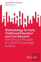 Methodology For Early Childhood Education And Care Research