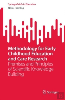 Bertrand.pt - Methodology For Early Childhood Education And Care Research