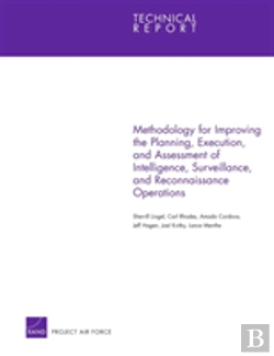 Bertrand.pt - Methodology For Improving The Planning, Execution, And Assessment Of Intelligence, Surveillance, And Reconnaissance Operations