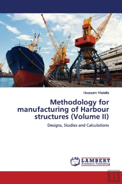 Bertrand.pt - Methodology For Manufacturing Of Harbour