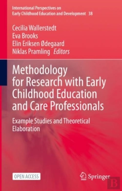 Bertrand.pt - Methodology For Research With Early Childhood Education And Care Professionals