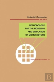 Methodology For The Modeling And Simulation Of Microsystems