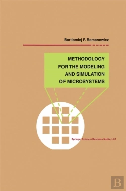 Bertrand.pt - Methodology For The Modeling And Simulation Of Microsystems