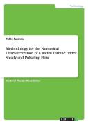 Methodology For The Numerical Characterization Of A Radial Turbine Under Steady And Pulsating Flow
