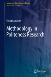Methodology In Politeness Research