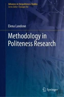 Bertrand.pt - Methodology In Politeness Research