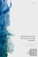 Methodology In Private Law Theory
