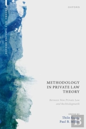 Methodology In Private Law Theory