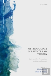 Methodology In Private Law Theory