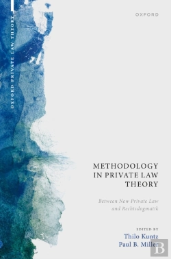 Bertrand.pt - Methodology In Private Law Theory