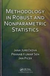 Methodology In Robust And Nonparametric Statistics