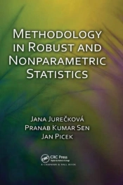 Methodology In Robust And Nonparametric Statistics