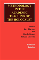 Methodology In The Academic Teaching Of The Holocaust