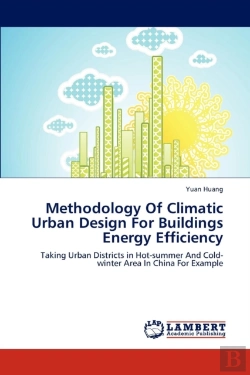 Bertrand.pt - Methodology Of Climatic Urban Design For Buildings Energy Efficiency