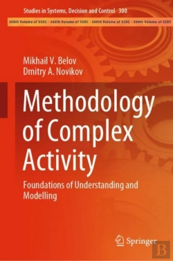 Bertrand.pt - Methodology Of Complex Activity