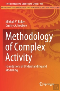 Bertrand.pt - Methodology Of Complex Activity