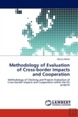 Bertrand.pt - Methodology Of Evaluation Of Cross-Border Impacts And Cooperation