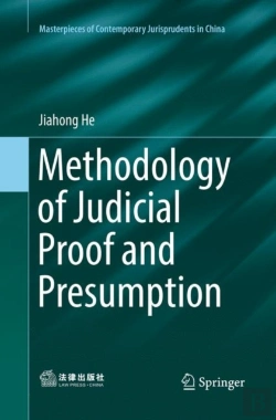 Bertrand.pt - Methodology Of Judicial Proof And Presumption