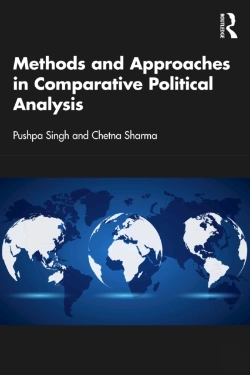Bertrand.pt - Methods And Approaches In Comparative Political Analysis
