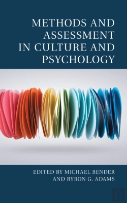 Bertrand.pt - Methods And Assessment In Culture And Psychology