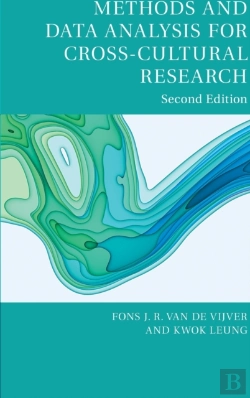 Bertrand.pt - Methods And Data Analysis For Cross-Cultural Research