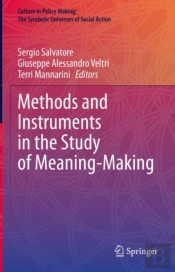 Methods And Instruments In The Study Of Meaning-Making