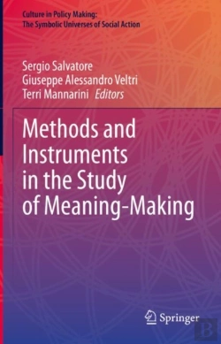 Bertrand.pt - Methods And Instruments In The Study Of Meaning-Making