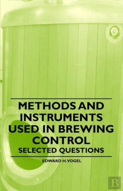 Bertrand.pt - Methods And Instruments Used In Brewing Control - Selected Questions