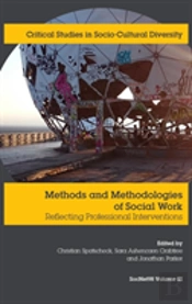 Methods And Methodologies Of Social Work: Reflecting Professional Interventions