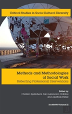 Bertrand.pt - Methods And Methodologies Of Social Work: Reflecting Professional Interventions