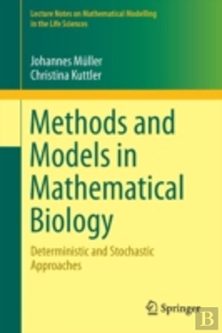 Bertrand.pt - Methods And Models In Mathematical Biology