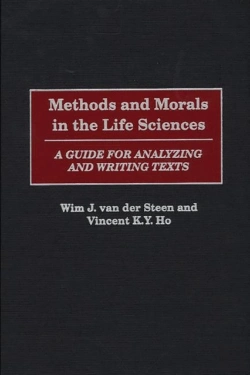 Bertrand.pt - Methods And Morals In The Life Sciences