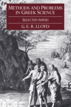 Bertrand.pt - Methods And Problems In Greek Science