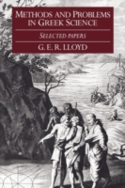 Bertrand.pt - Methods And Problems In Greek Science