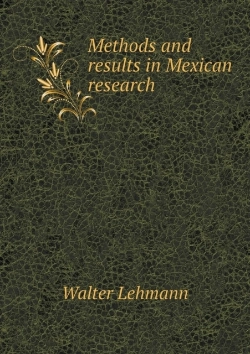 Bertrand.pt - Methods And Results In Mexican Research