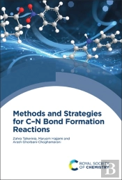 Methods And Strategies For Câ€“N Bond Formation Reactions