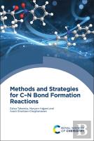 Methods And Strategies For Câ€“N Bond Formation Reactions
