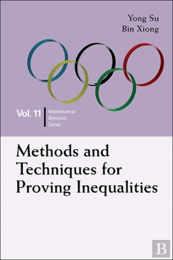 Bertrand.pt - Methods And Techniques For Proving Inequalities: In Mathematical Olympiad And Competitions