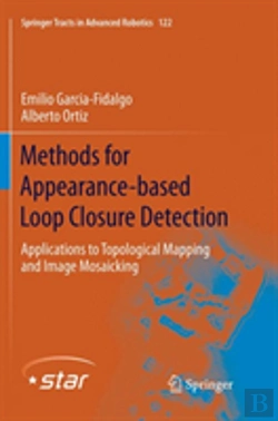 Bertrand.pt - Methods For Appearance-Based Loop Closure Detection