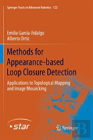 Methods For Appearance-Based Loop Closure Detection