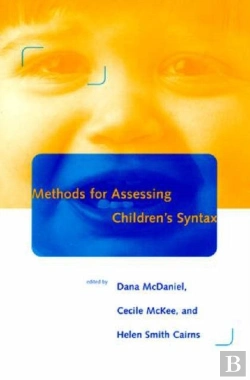 Bertrand.pt - Methods For Assessing Children'S Syntax