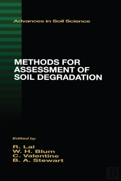 Bertrand.pt - Methods For Assessment Of Soil Degradation