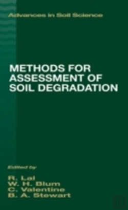 Bertrand.pt - Methods For Assessment Of Soil Degradation