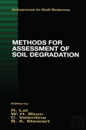 Methods For Assessment Of Soil Degradation