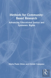 Methods For Community-Based Research